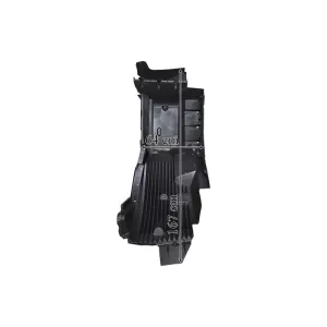 MAN TGA / TGX XXL (2005-) Links Kabinenkotflügel