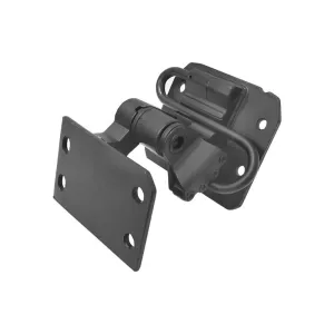 MAN TGA / TGS / TGA Bisagra de Puerta Superior Dch