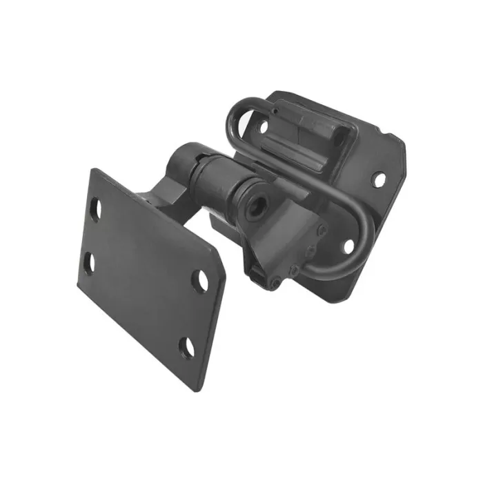 MAN TGA / TGS / TGA Bisagra de Puerta Superior Dch