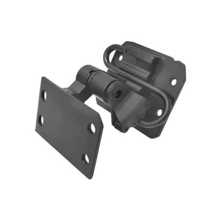 MAN TGA / TGS / TGA Bisagra de Puerta Superior Dch