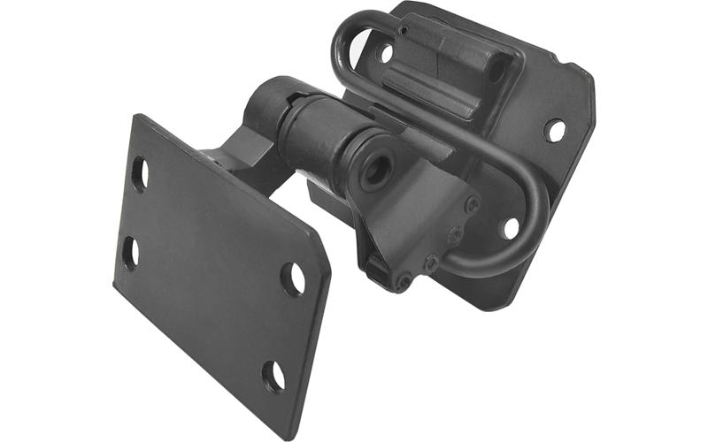 MAN TGA / TGS / TGA Bisagra de Puerta Superior Dch