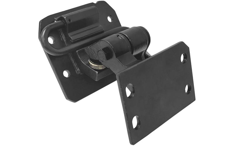 MAN TGA / TGS / TGA Bisagra de Puerta Superior Dch