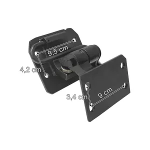 MAN TGA / TGS / TGA Bisagra de Puerta Superior Dch