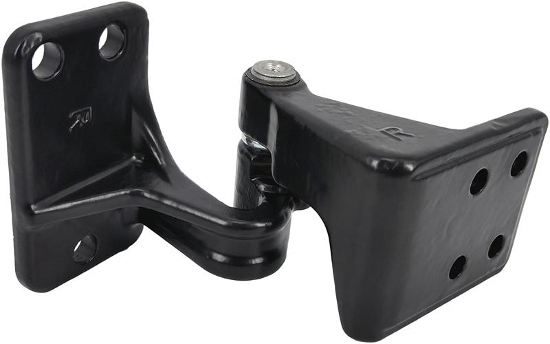 MAN TGA / TGS / TGX Lower Door RH Hinge