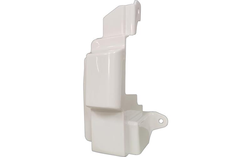 MAN TGX / TGS Tapa para Bisagra de Puerta Inferior Izq