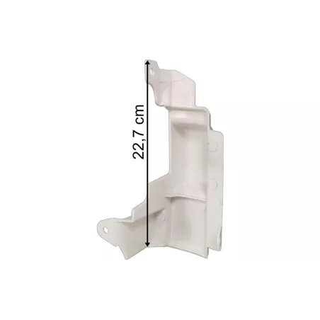 MAN TGX / TGS Lower Door LH Hinge Cap