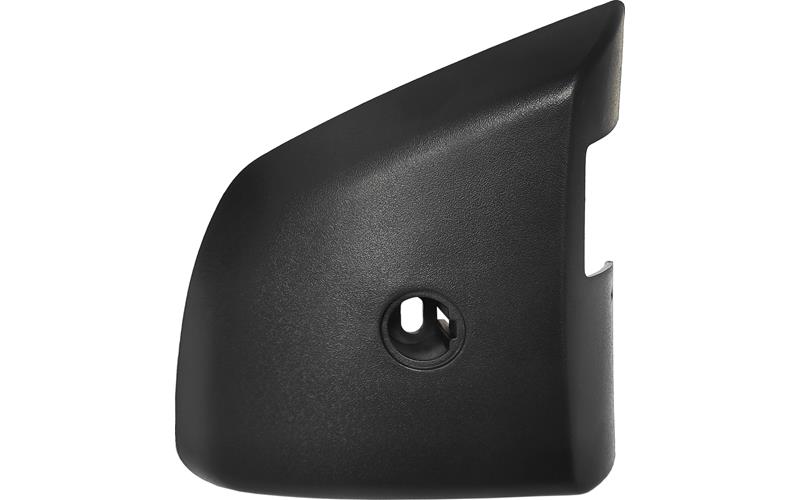 MAN TGX / TGS Left Post Hinge Cover