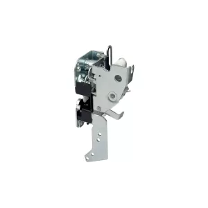 MAN TGX / TGS / TGA / TGL / TGM Serrure de Porte Gauche