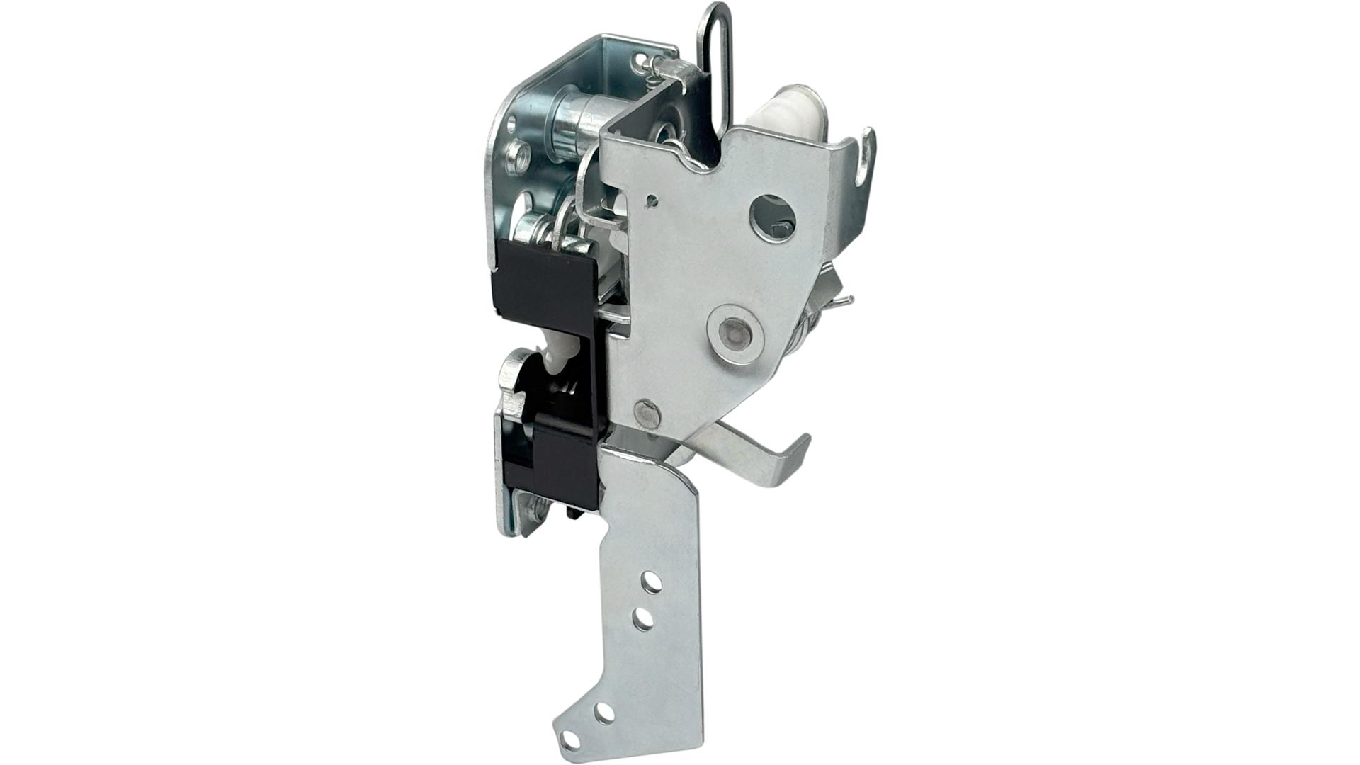 MAN TGX / TGS / TGA / TGL / TGM Door LH Lock