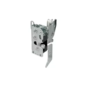 MAN TGX / TGS / TGA / TGL / TGM Cerradura de Puerta Izq