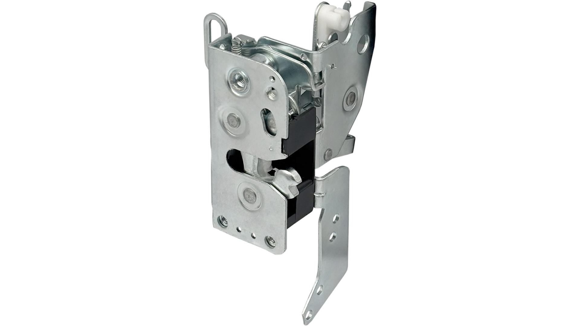 MAN TGX / TGS / TGA / TGL / TGM Door LH Lock