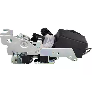 MAN TGX / TGS / TGA / TGL / TGM Door Lock LH