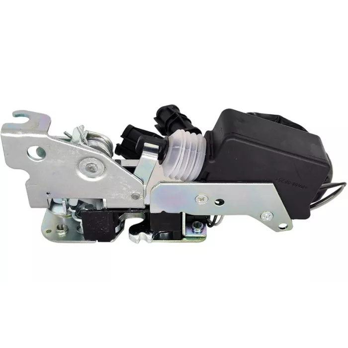 MAN TGX / TGS / TGA / TGL / TGM Serrure de Porte Gauche Avec Moteur