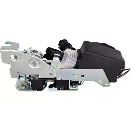 MAN TGX / TGS / TGA / TGL / TGM Türverschluss Links