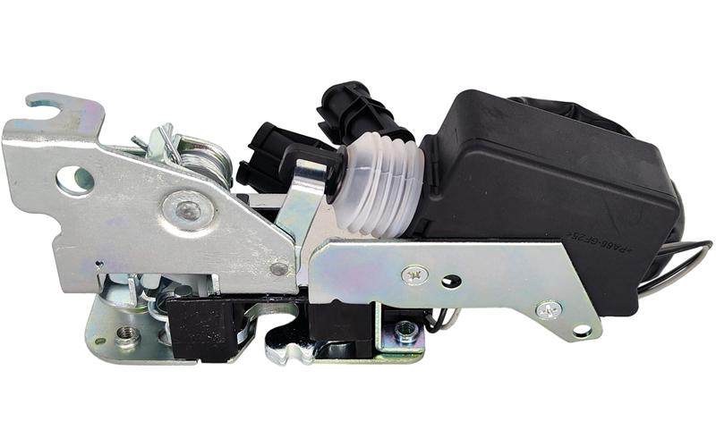 MAN TGX / TGS / TGA / TGL / TGM Türverschluss Links