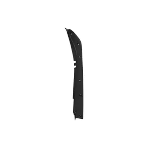 MAN TGX Moldura de Extremo de Paragolpes Dch