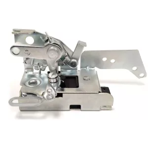 MAN TGX / TGS / TGA / TGL / TGM DOOR RH LOCK