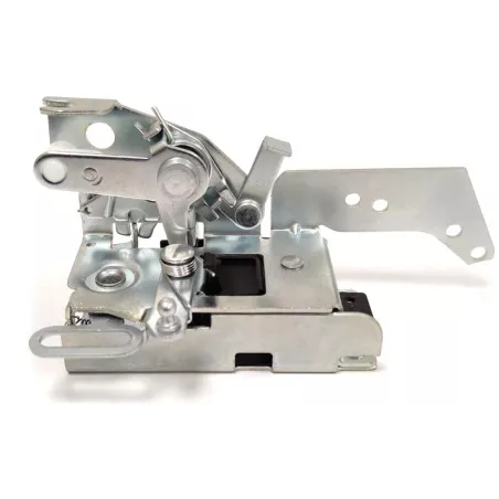 MAN TGX / TGS / TGA / TGL / TGM Cerradura de Puerta Dch