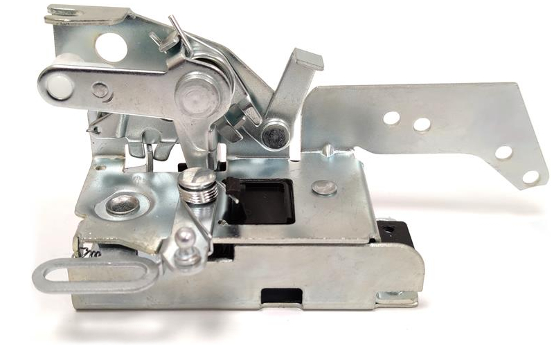MAN TGX / TGS / TGA / TGL / TGM Cerradura de Puerta Dch