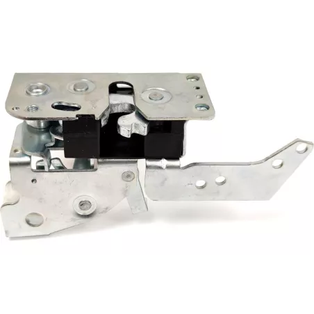 MAN TGX / TGS / TGA / TGL / TGM Serrure de Porte Droite