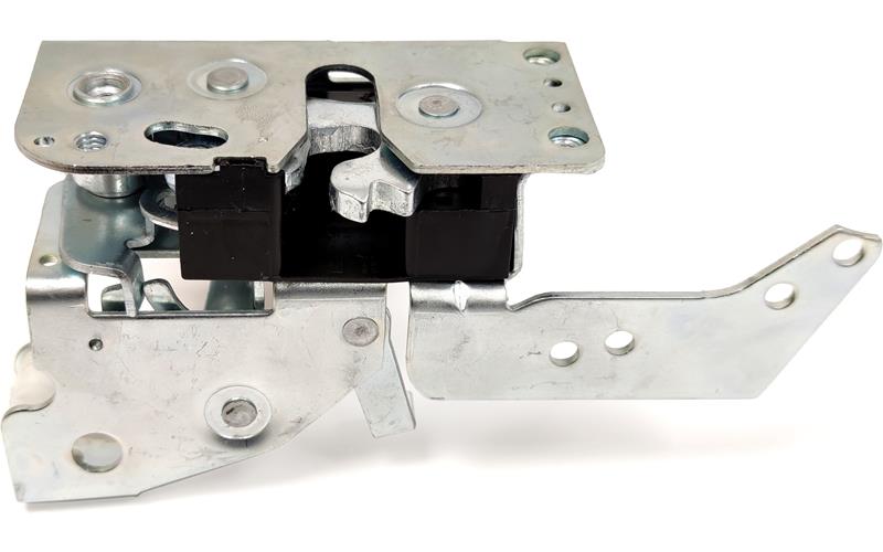 MAN TGX / TGS / TGA / TGL / TGM Serrure de Porte Droite