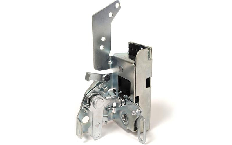 MAN TGX / TGS / TGA / TGL / TGM Door RH Lock