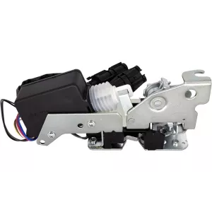 MAN TGX / TGS / TGA / TGL / TGM DOOR LOCK RH