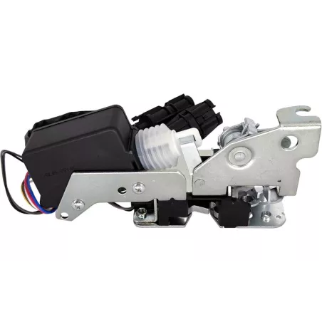 MAN TGX / TGS / TGA / TGL / TGM Cerradura de Puerta Dch con Motor