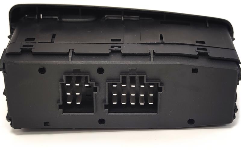 MAN TGX / TGS Panel Sterowania Lusterek Lewy