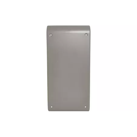 MAN TGX / TGA / TGS Euro5 Tapa de Silenciador de Escape