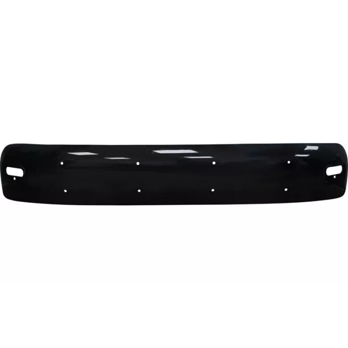 MAN TGX TGA Sonnenblende 222x37cm Niedriges Dach, Breites Fahrerechtsaus