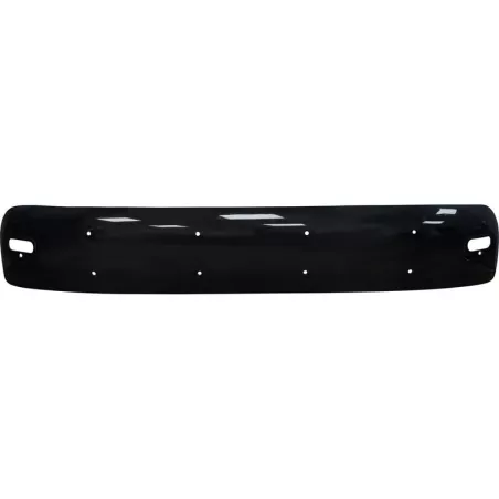 MAN TGX / TGA / Xl Sun Visor 222x37cm Low