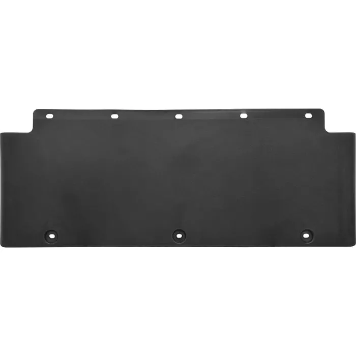 MAN TGX / TGS / TGA Mud Flap Rear 684x217mm