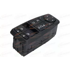 MAN TGL / TGM / TGX / TGS Interruptor del Espejo Retrovisor Izq