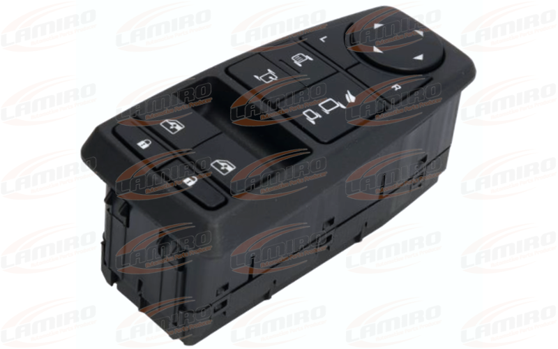 MAN TGL / TGM / TGX / TGS Interruptor del Espejo Retrovisor Izq