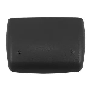 MAN TGX / TGS Hinge Cover By The Front Panel