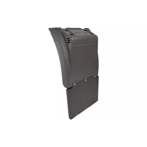 MAN TGA / TGS / TGX REAR MUDGUARD 520MM REAR RH / LH