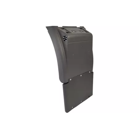 MAN TGA / TGS / TGX Rear Mudguard 520mm Rear RH / LH