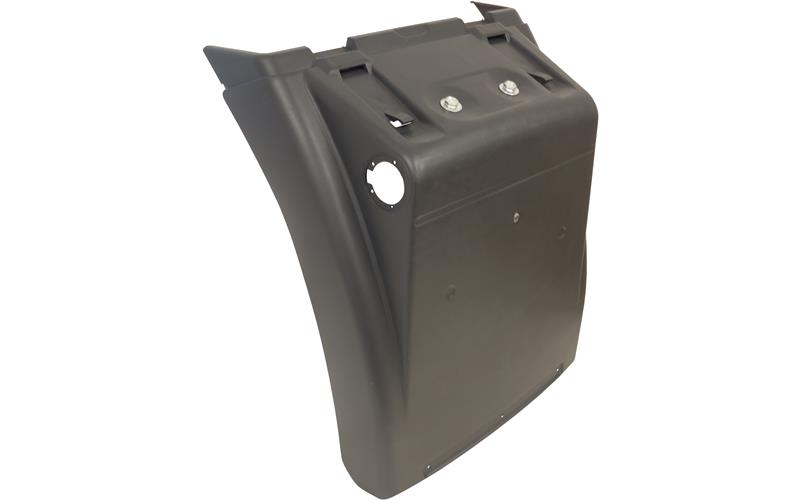 MAN TGA / TGS / TGX Front Mudguard 520mm RH / LH