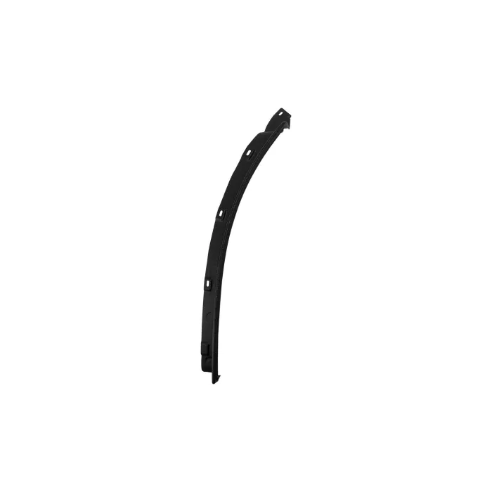 MAN TGX / TGA Ampliación de Guardabarros Trasero Izq