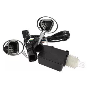 MAN TGX / TGS / TGA / TGL / TGM Lock Switch With Wiring