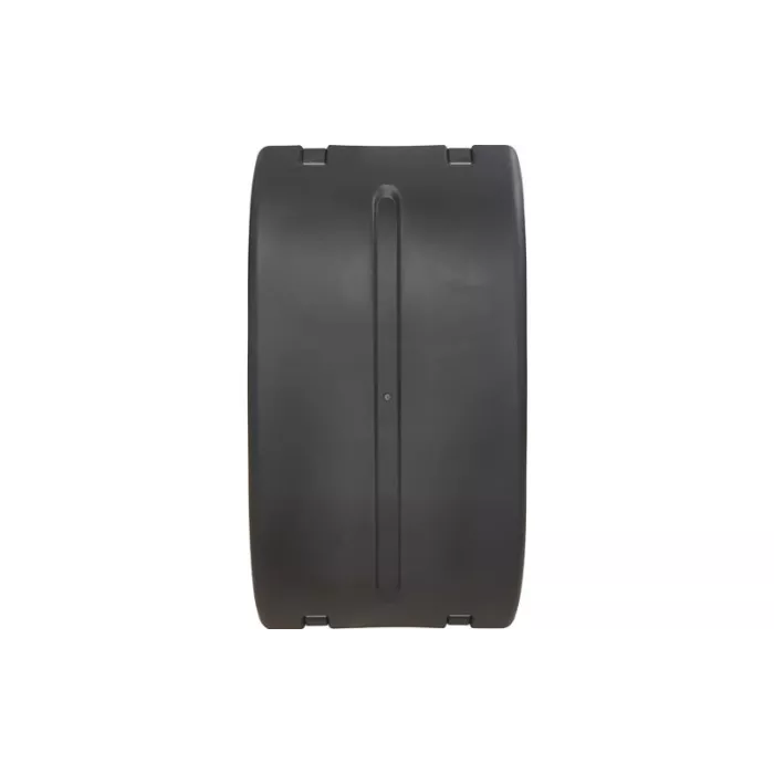 MAN TGA / TGS / TGX Upper RH Mudguard 520mm