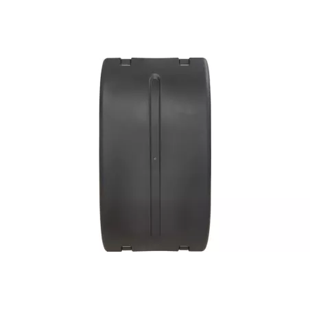 MAN TGA / TGS / TGX Guardabarros Superior Derecha 520mm