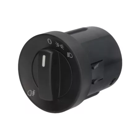 MAN TGX / TGS / TGL / TGM Light Switch Knob
