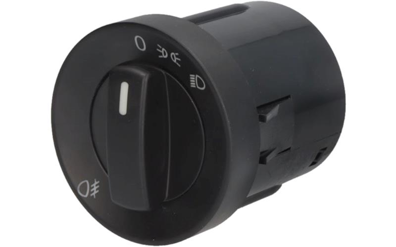 MAN TGX / TGS / TGL / TGM Light Switch Knob