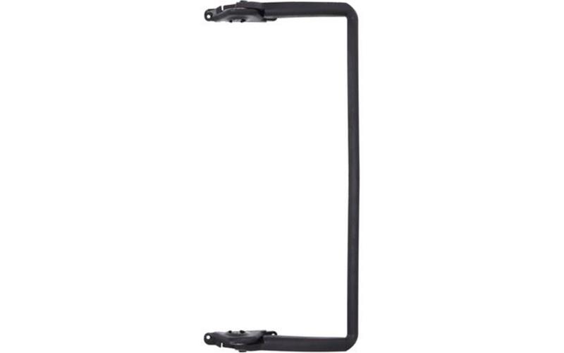 MAN TGX Black Sunroof Opening Lever