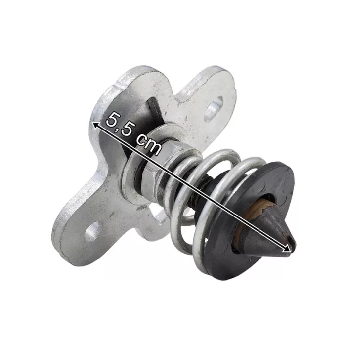 MAN TGX TGS TGM TGL Rygiel Zamykania Atrapy
