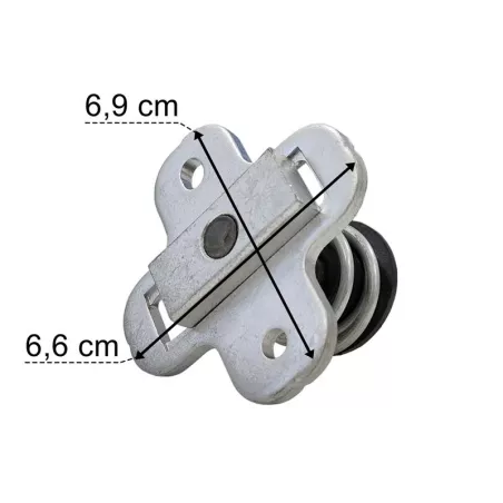 MAN TGX TGS TGM TGL Grille Latch