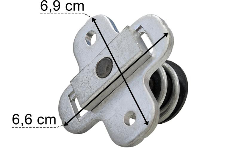 MAN TGX TGS TGM TGL Grille Latch