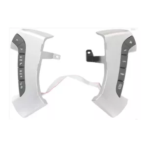 MAN TGX TGS TGA TGL TGM (2005–2021) COMMODO DE COLONNE DE DIRECTION